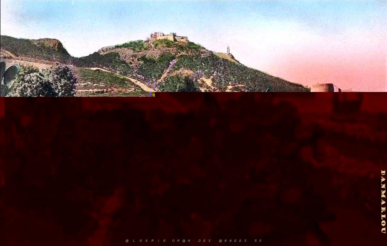 B 025- Djebel Murdjadjo- Vue generale.jpg